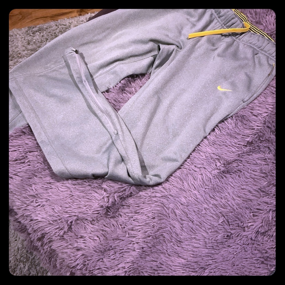 Nike sweats